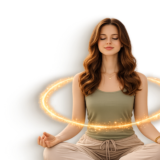 4. Stay Aligned Even when life pulls you away