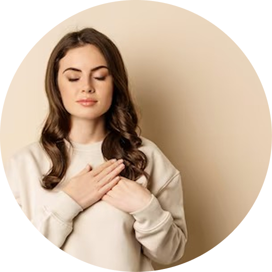 5. Discover Your True, Authentic Self